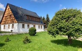 Erzgebirgshaus